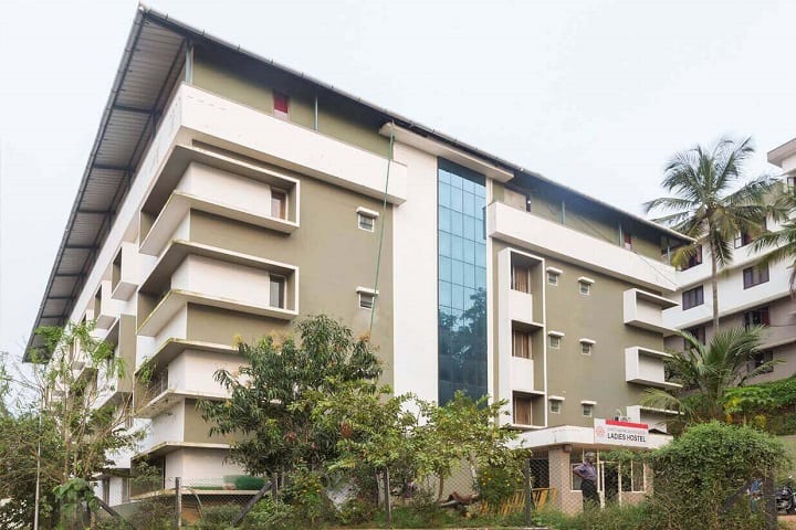 hostel